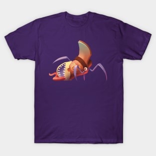 Attack of the boot mimic T-Shirt
